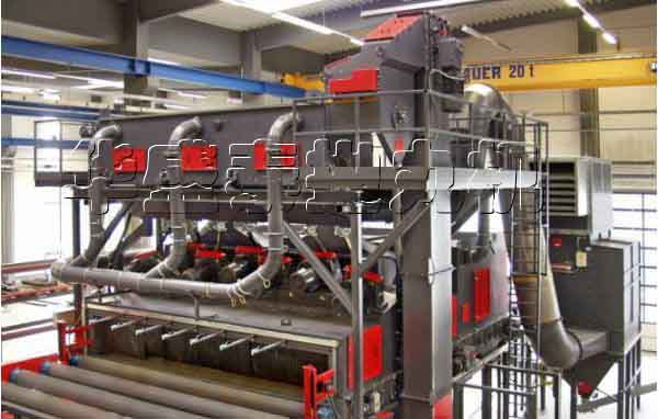 hst6940輥道通過式拋丸機的用途有哪些? hst6940輥道通過式拋丸機的用途有哪些?