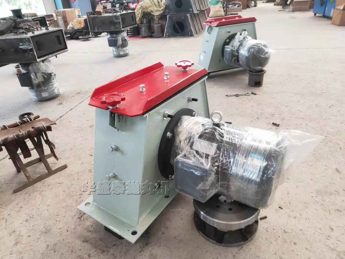 直聯(lián)式拋丸器有哪些應(yīng)用范圍,大家來說一說 直聯(lián)式拋丸器有哪些應(yīng)用范圍,大家來說一說