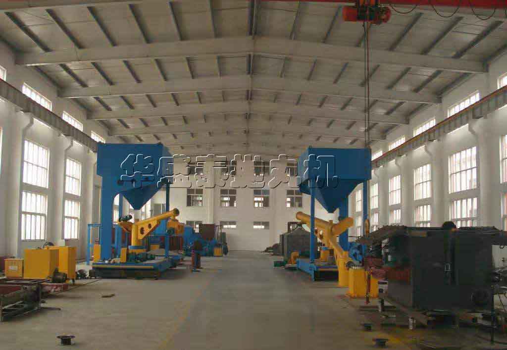 砂處理設(shè)備都有哪些,知道的來說說 砂處理設(shè)備都有哪些,知道的來說說