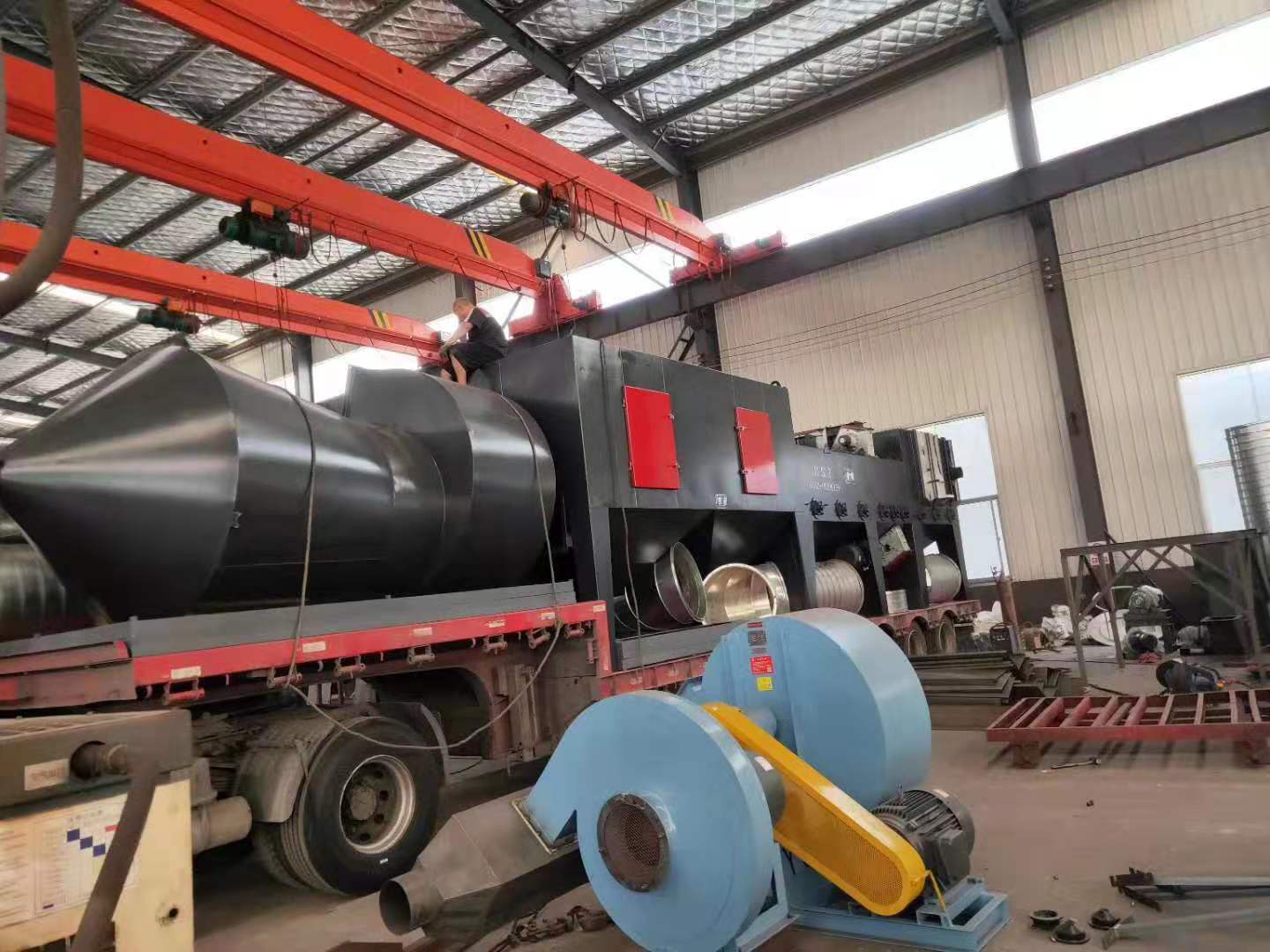 寧德市履帶式拋丸機(jī)_寧德市履帶式拋丸除銹清理機(jī)_寧德市履帶式噴砂機(jī)_寧德市履帶式噴丸設(shè)備該如何進(jìn)行選擇 寧德市履帶式拋丸機(jī)_寧德市履帶式拋丸除銹清理機(jī)_寧德市履帶式噴砂機(jī)_寧德市履帶式噴丸設(shè)備該如何進(jìn)行選擇